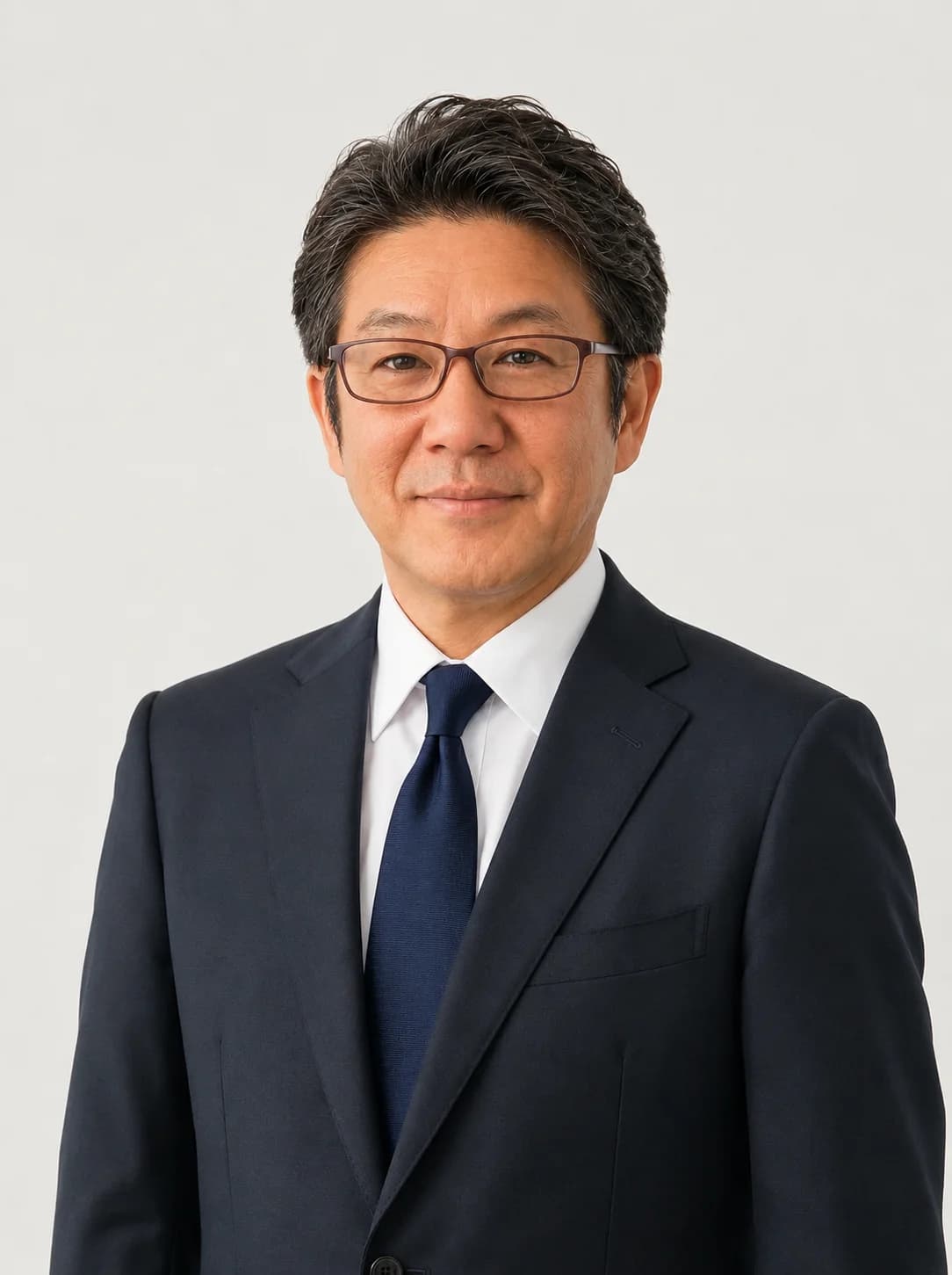 虎ノ門総合探偵事務所代表 坂本 康一